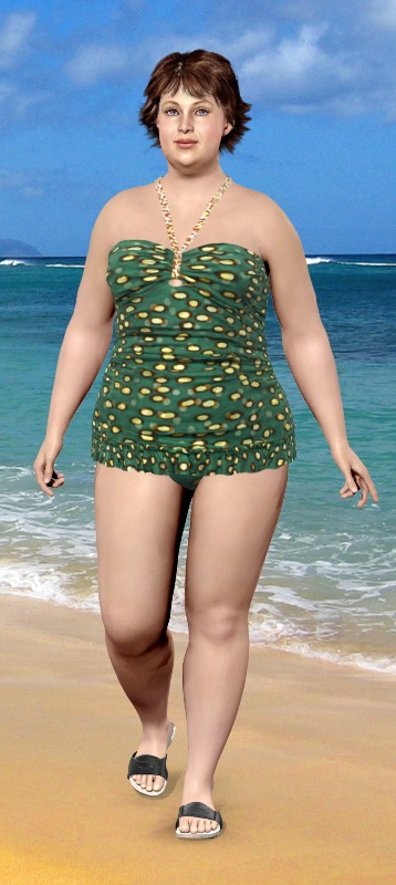 My Current Weight